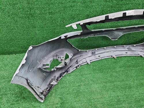 Бампер передний Opel Astra J (2012-2018)