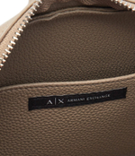 Сумка-мессенджер CAMERA CASE Armani Exchange - бежевый(949199 4F711)