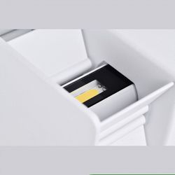 Накладной светильник Mantra Davos 7820