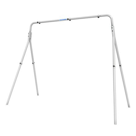 ROMANA Каркас для качелей (серый) (без качелей)