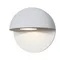 Уличный настенный светильник Outdoor O033WL-L3W3K