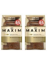 Кофе растворимый Maxim, 170 г, 2 шт