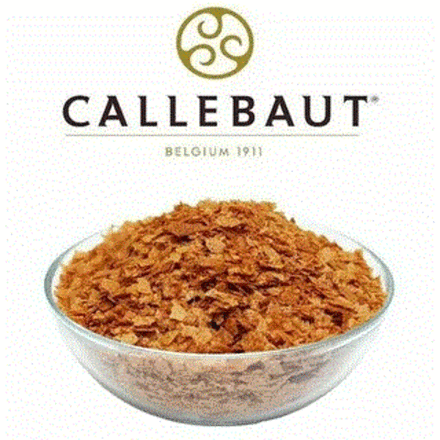 Вафельная крошка "Barry Сallebaut" 250 гр