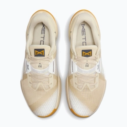 Штангетки Nike Metcon 10 light khaki/gold leaf/iron grey