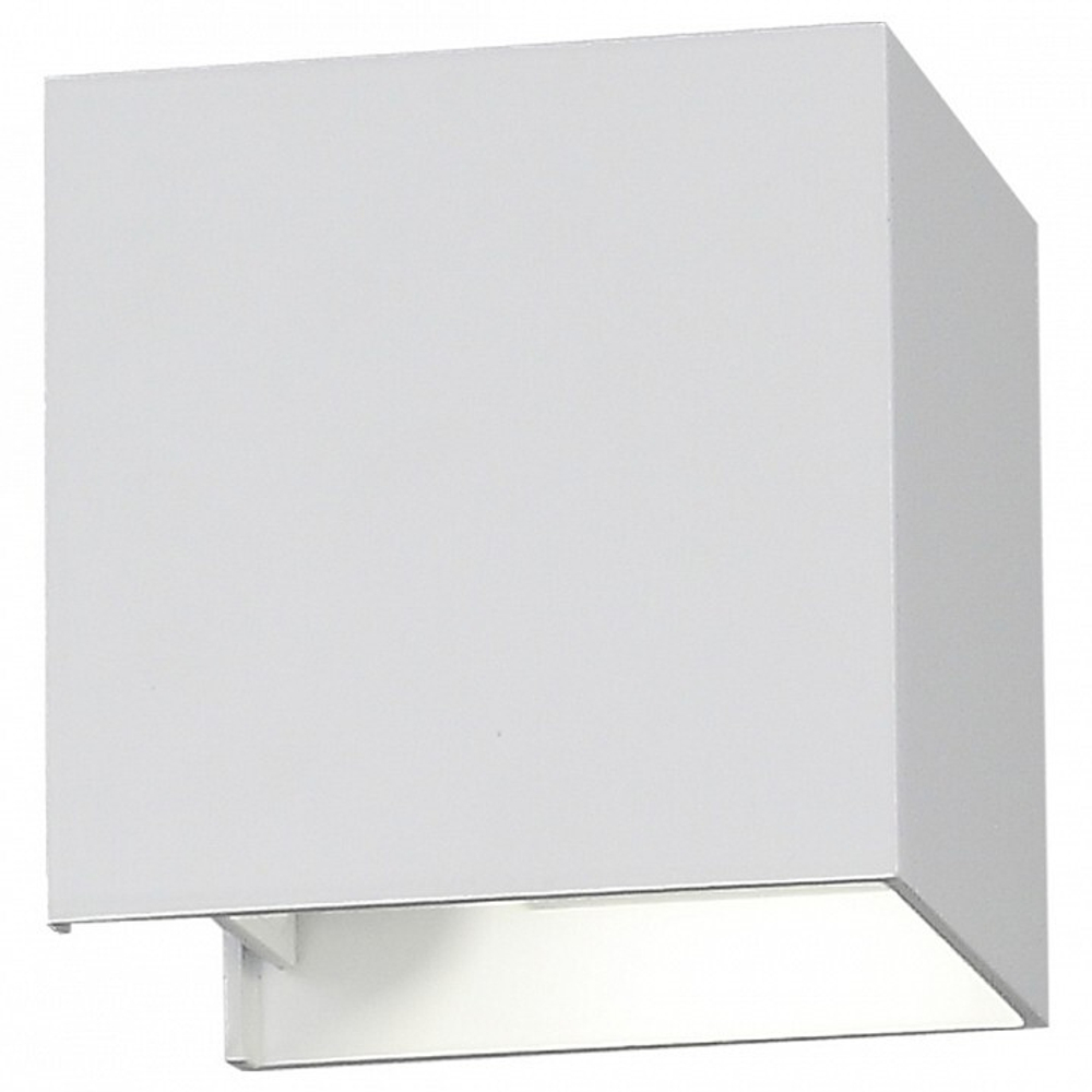 Уличный настенный светильник ST-Luce SL560.501.02