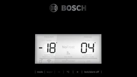Холодильник Bosch KGN 39LB31R