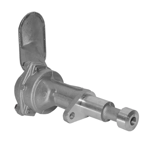 Насос масляный Toyota 5K 5-6FG15-18