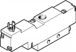 MEBH-3/2-1/8-B-110AC Распределитель с электроуправлением