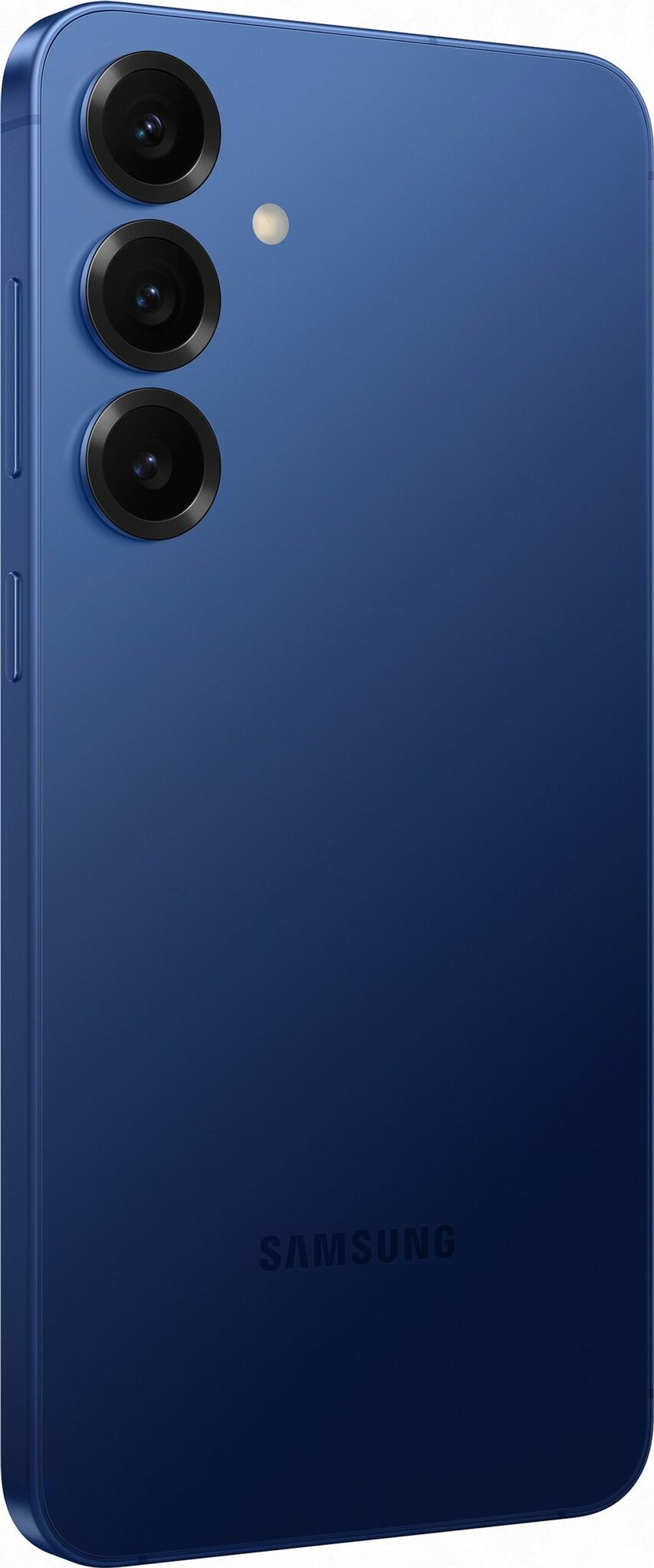 Смартфон Samsung Galaxy S25 256 ГБ Синий (Navy)