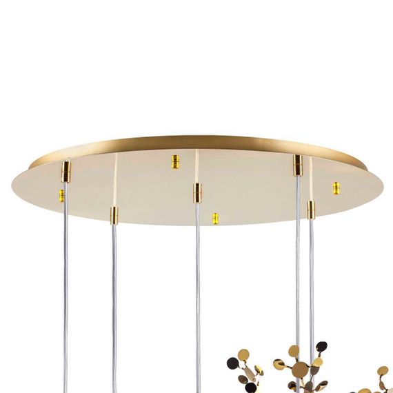 Люстра подвесная Extra Lightstar L5PR721132