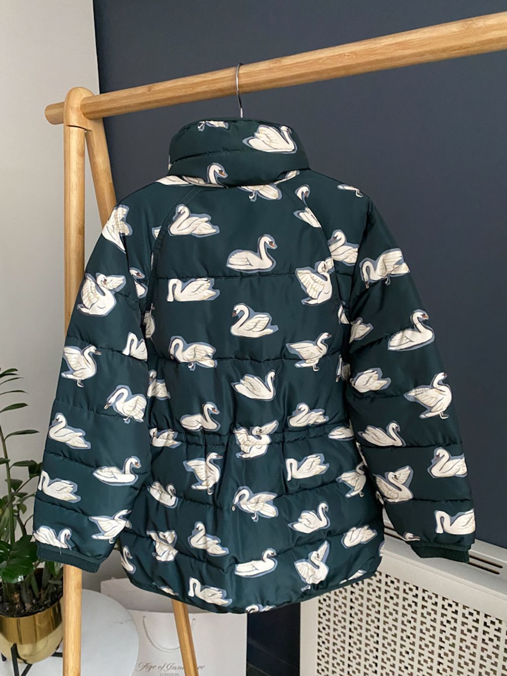 Куртка Stellа McCartney, 128