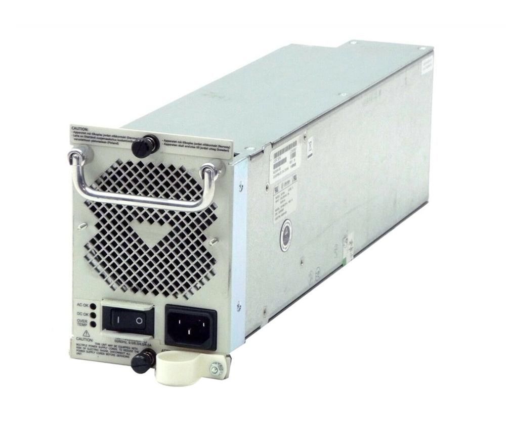 Блок питания Alcatel-Lucent 725W OS9000 AC power supply OS9-PS-0725A