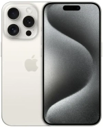 iPhone 15 Pro Max 512ГБ White Titanium(Без коробки)