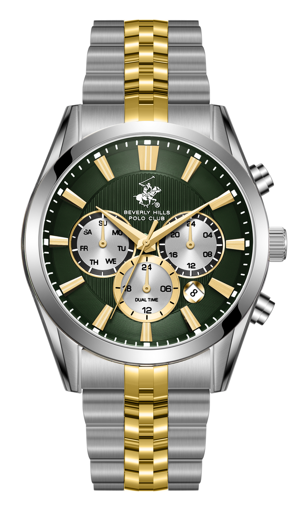 BEVERLY HILLS POLO CLUB BP3782Х.270