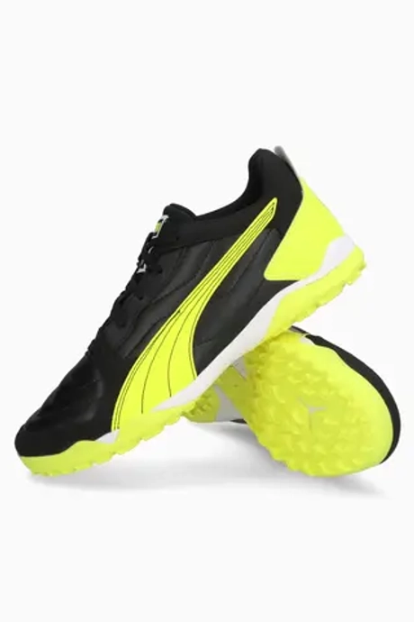 Сороконожки Puma Pressing IV TT