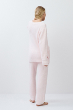 JESSICA SET SOFT Комплект женский со штанами