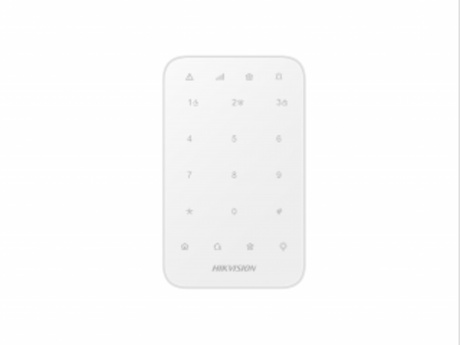 Клавиатура Hikvision KeyPad  DS-PK1-E-WE