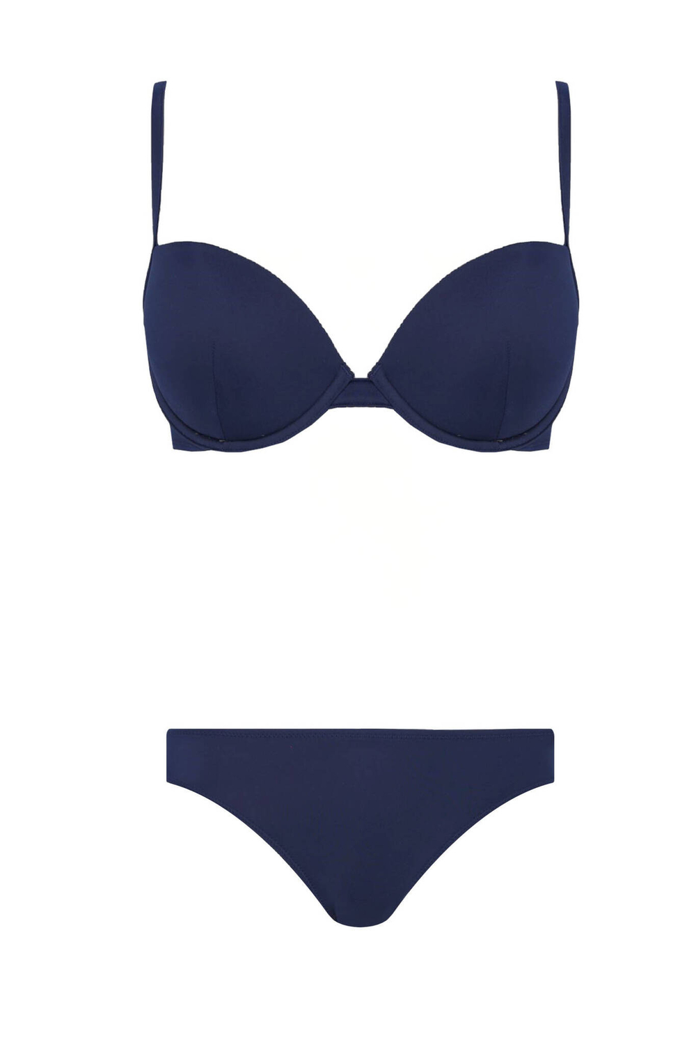 купальник EA7 - темно-синий(911026 CC417)