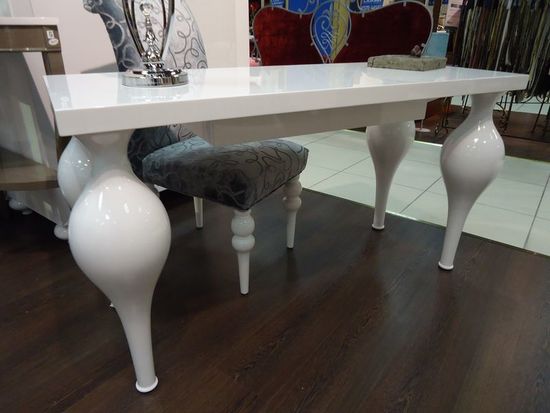 Туалетный столик PALERMO, FRATELLI BARRI