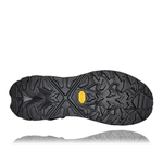 Ботинки женские HOKA W ANACAPA MID GTX Black / Black