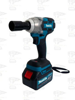 Набор электроинструментов аккумуляторных 5в1 21V /болгарка, гайковерт, перфоратор, дрель шуруповерт, лазерный уровень