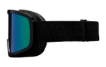 Moncler ML0215 Windproof Snap Buckle Unisex Ski Goggles