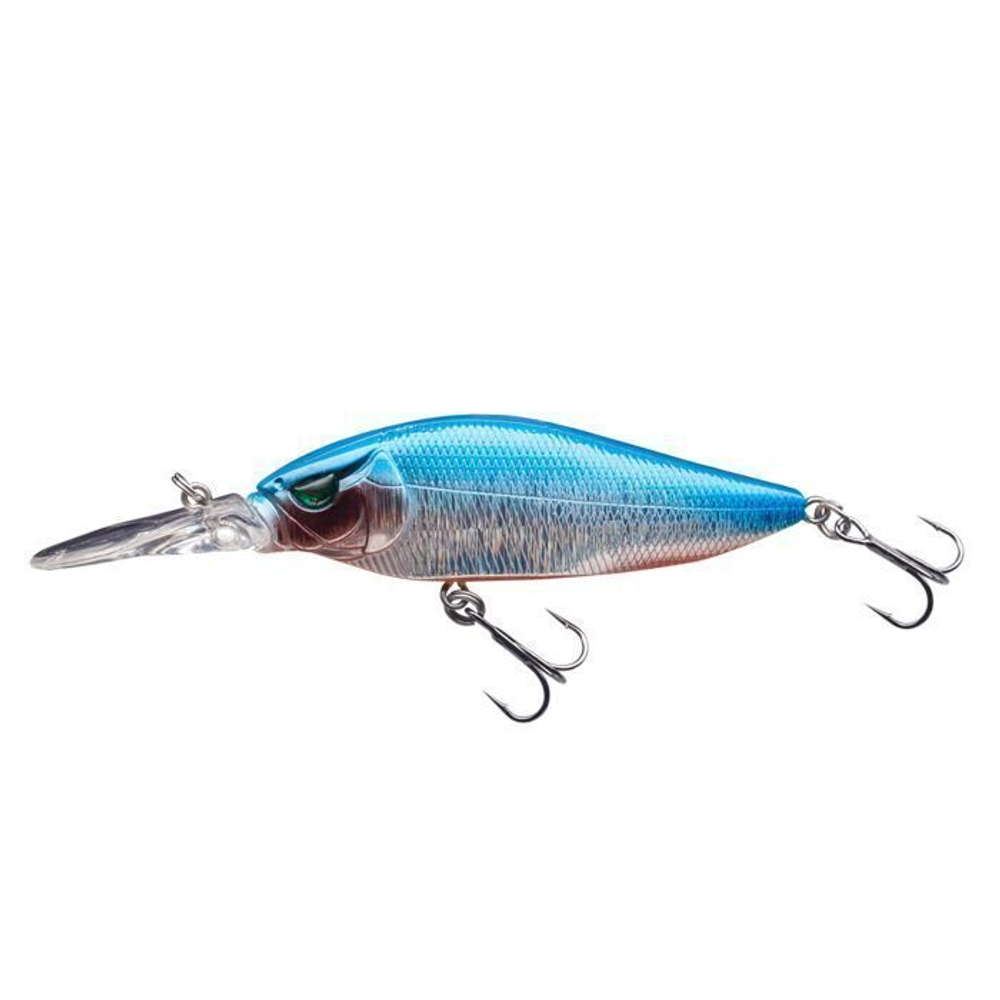 Воблер Sprut Goromo