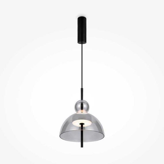 Подвесной светодиодный светильник Maytoni Bangkok MOD185PL-L6B3K4