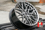 Комплект дисков RGW 020 18x8 et35 5x114.3