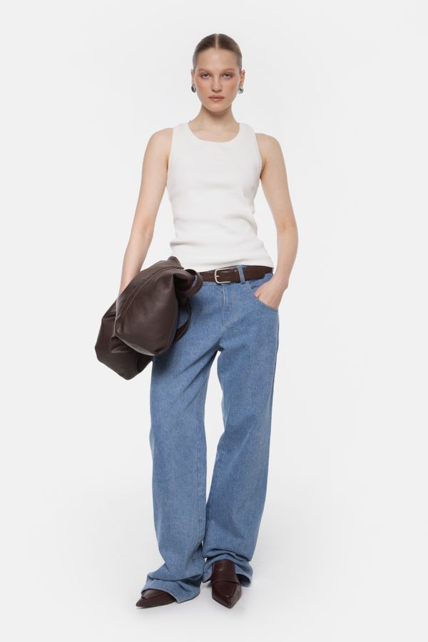 Майка борцовка