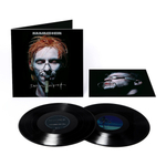 Rammstein / Sehnsucht (2LP)