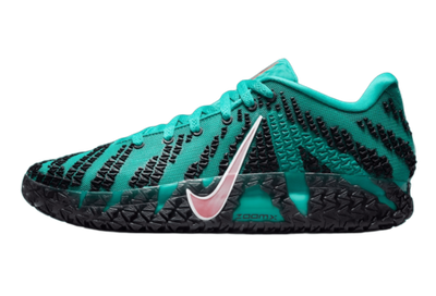 Nike Ja 3 Scratch 3.0