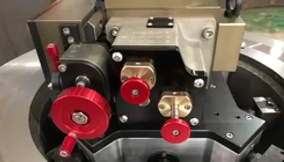 Промышленный робот KUKA KR SCARA, KR 12 R850 Z340 CR