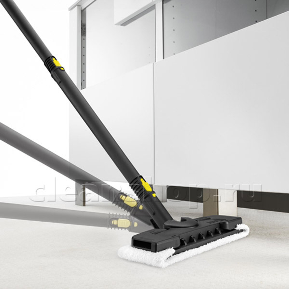 Насадка для пола