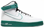 Кроссовки Nike Air Force 1 07 Le "China Hoop Dreams" Pu 3M