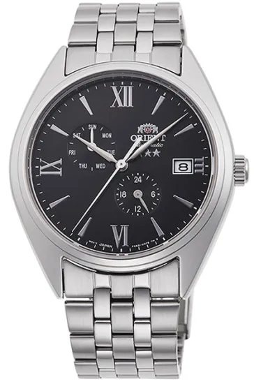Мужские часы Orient RA-AK0504B10B