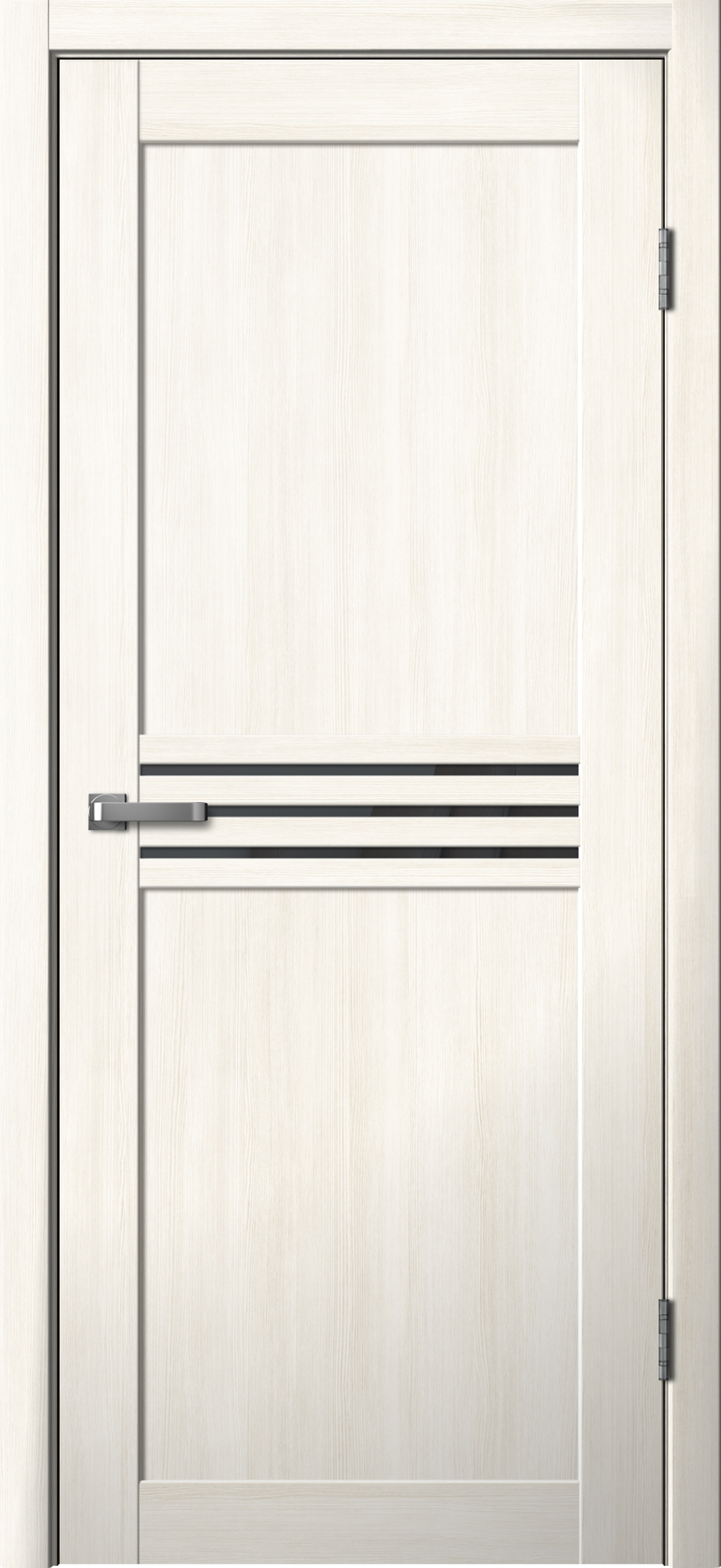 Дверь FLYDOORS 237 (Black)