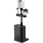 Вертикальный пылесос Roborock H60 Hub