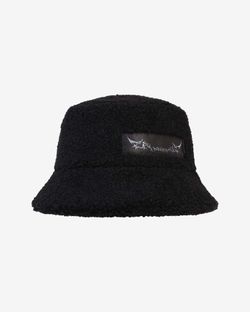 Панама Sherpa Черная