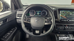 KG Mobility (Ssangyong) The New Rexton Sports KHAN Дизель 2.2 4WD (05.2021)