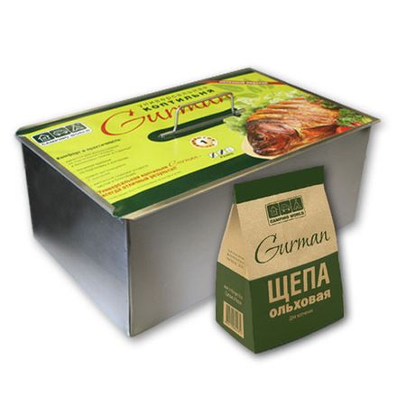 Гриль, коптильни и мангалы