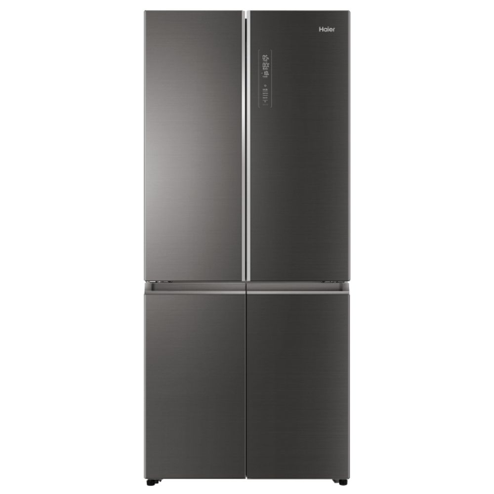 Многодверные холодильники Серия Cube HTF-508DGS7RU