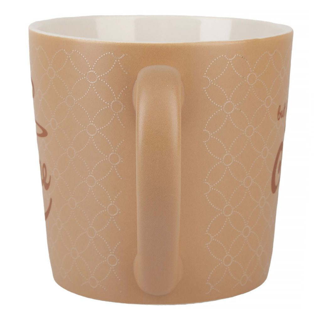 Кружка "Coffee" v=390 мл (min12) (транспортная упаковка)