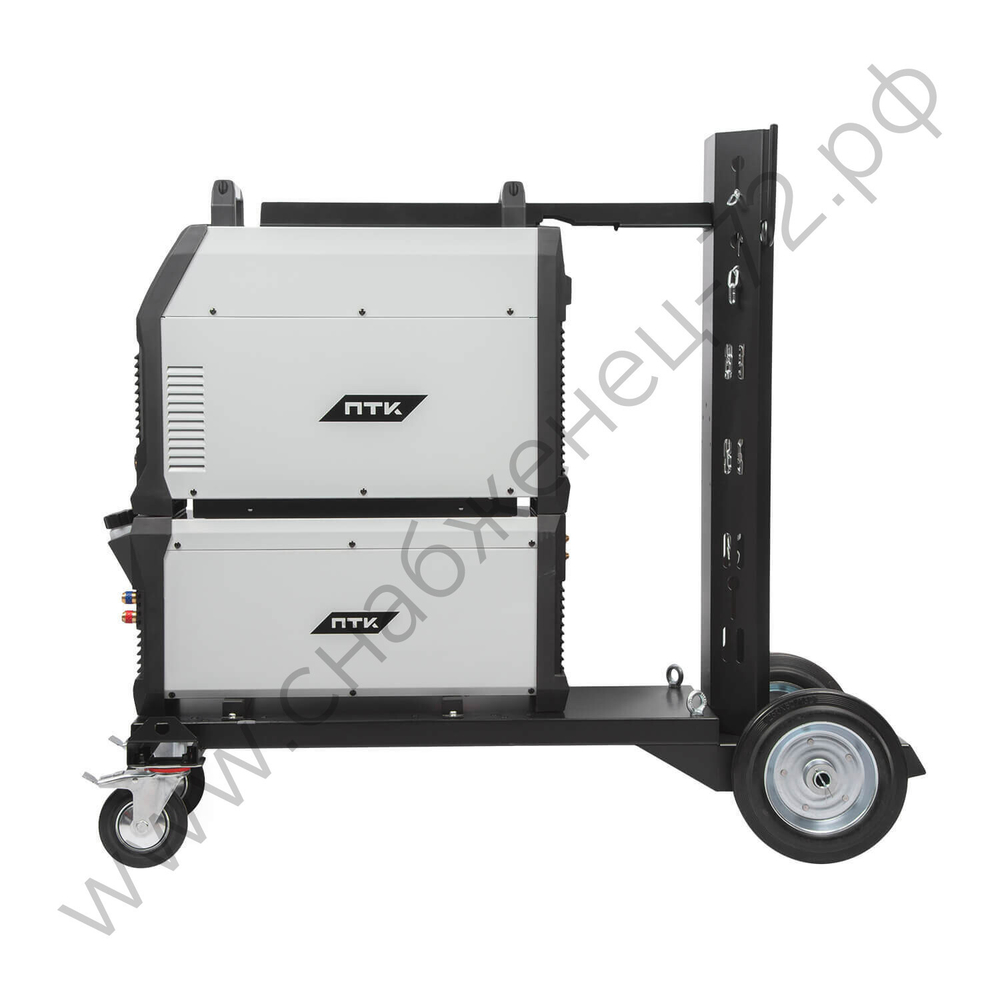 ПТК HANKER MULTIWAVE TIG 320 P AC/DC LCD H45