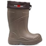 Сапоги Torvi  зим T-60C, олива, р.40/41