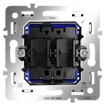 Механизм выключателя жалюзи, S70