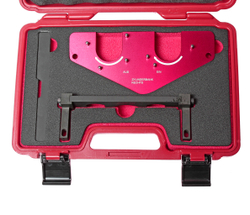 Набор фиксаторов для установки фаз ГРМ (MERCEDES M156,ML63,S63L,S63,CLS63,CLK63,R63,E63) JTC