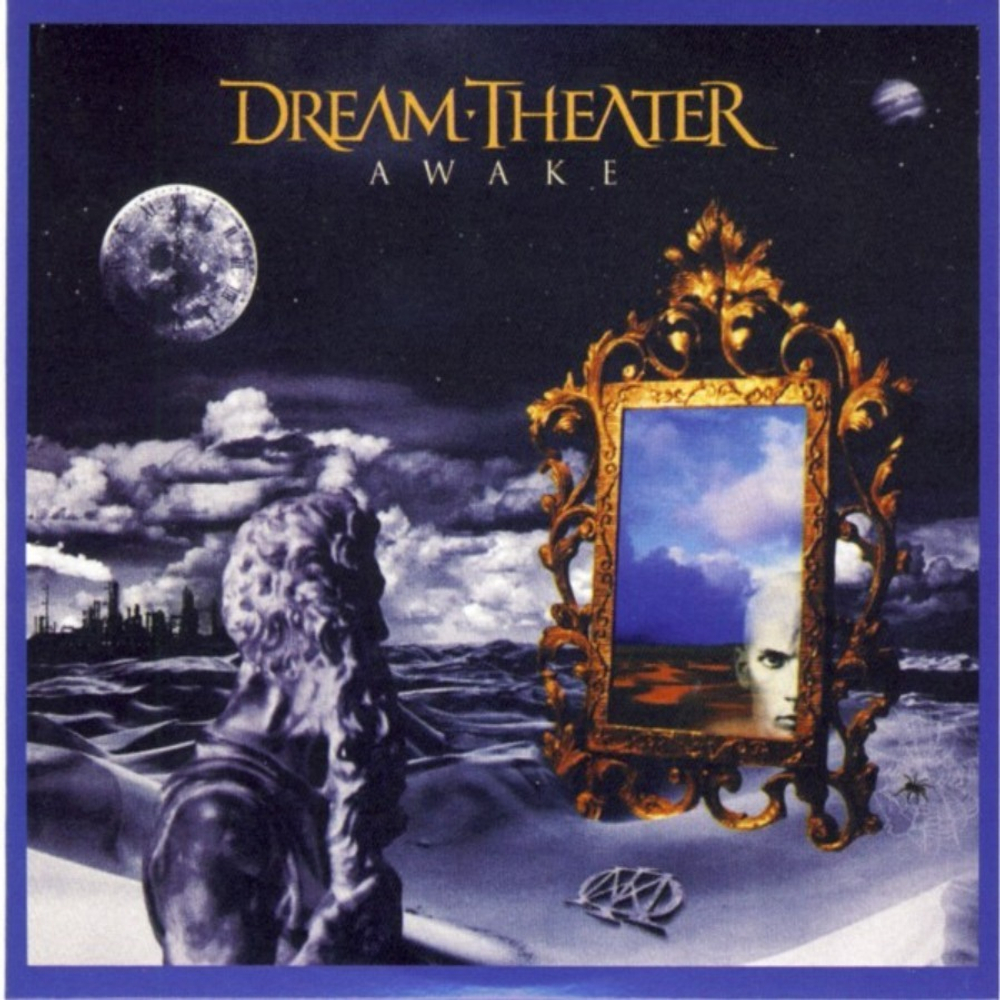Dream Theater / Original Album Series (5CD)