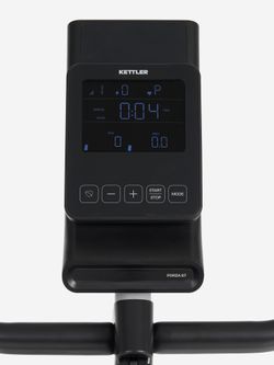 Велотренажер магнитный KETTLER Forza S7 W