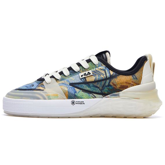 X FILA MIXA Van Gogh TPU